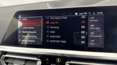 BMW 3 Series 320i M Sport 4dr Step Auto Petrol Saloon